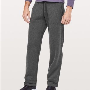 men’s lululemon Hustle sweatpants
